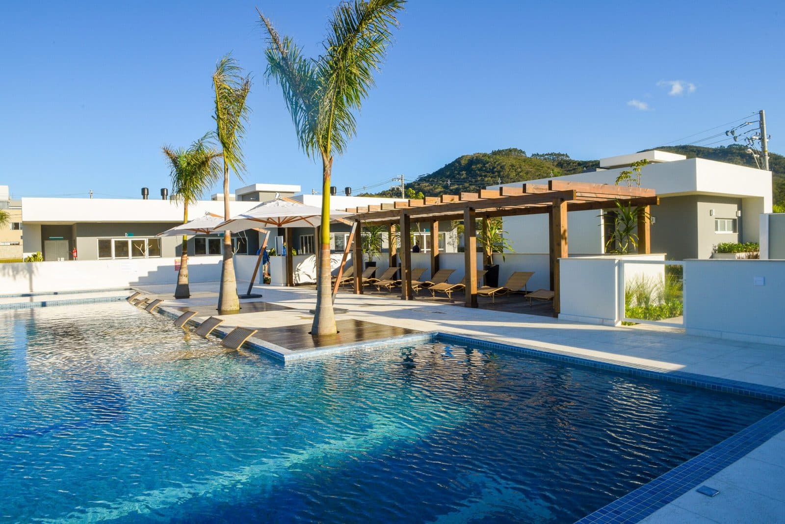 Acqua Condomínio Clube — imagem 3