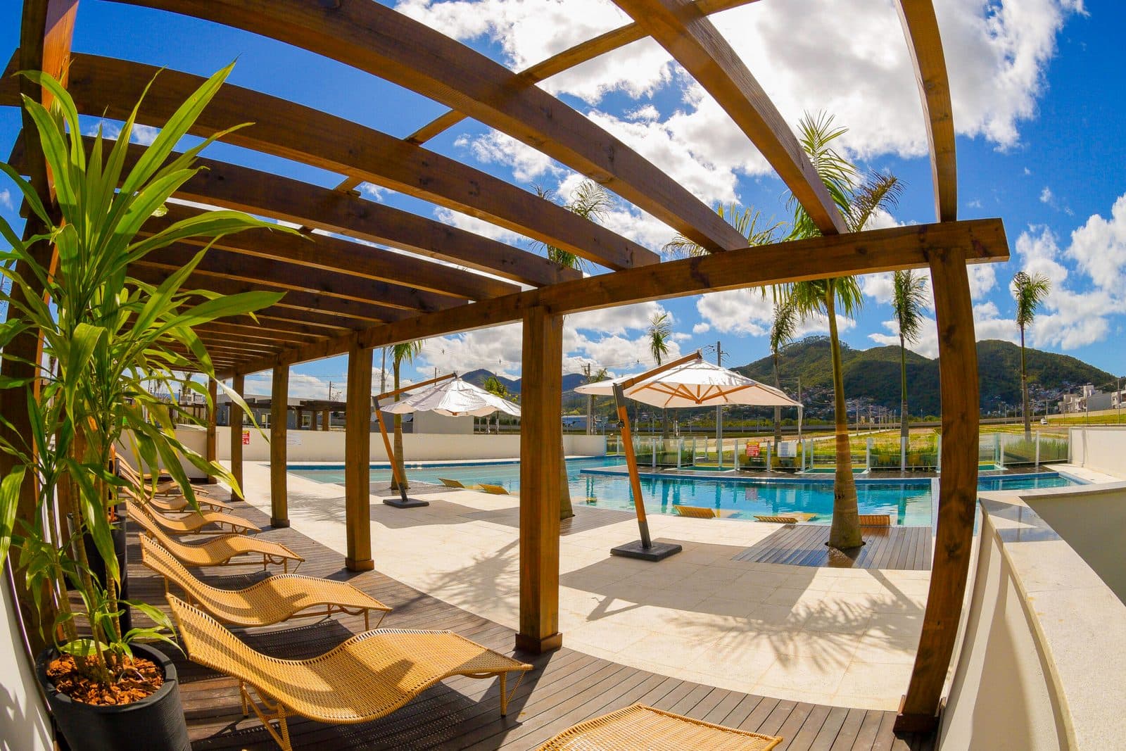 Acqua Condomínio Clube — imagem 4