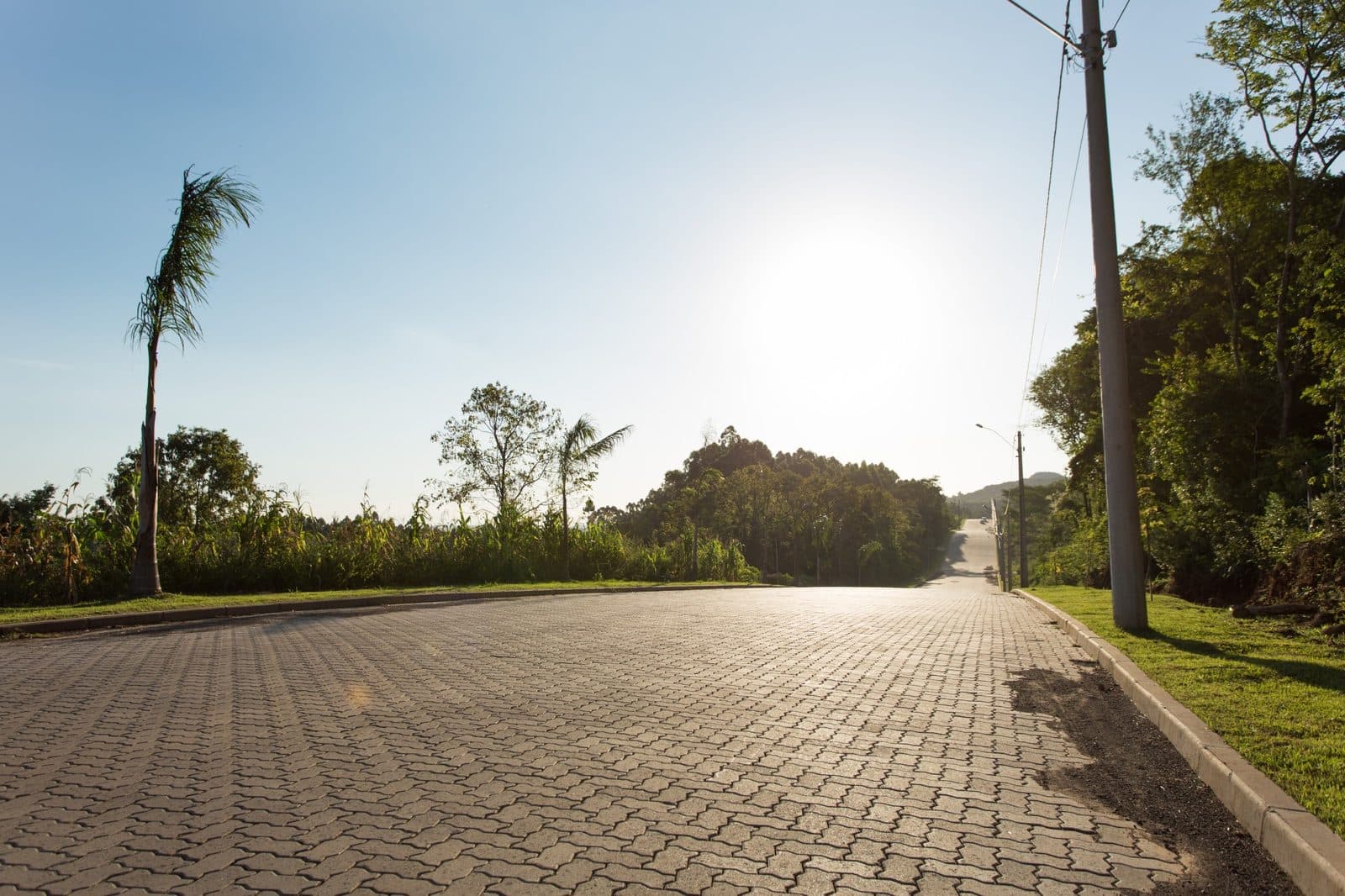Alameda das Flores Parque Residencial — imagem 1