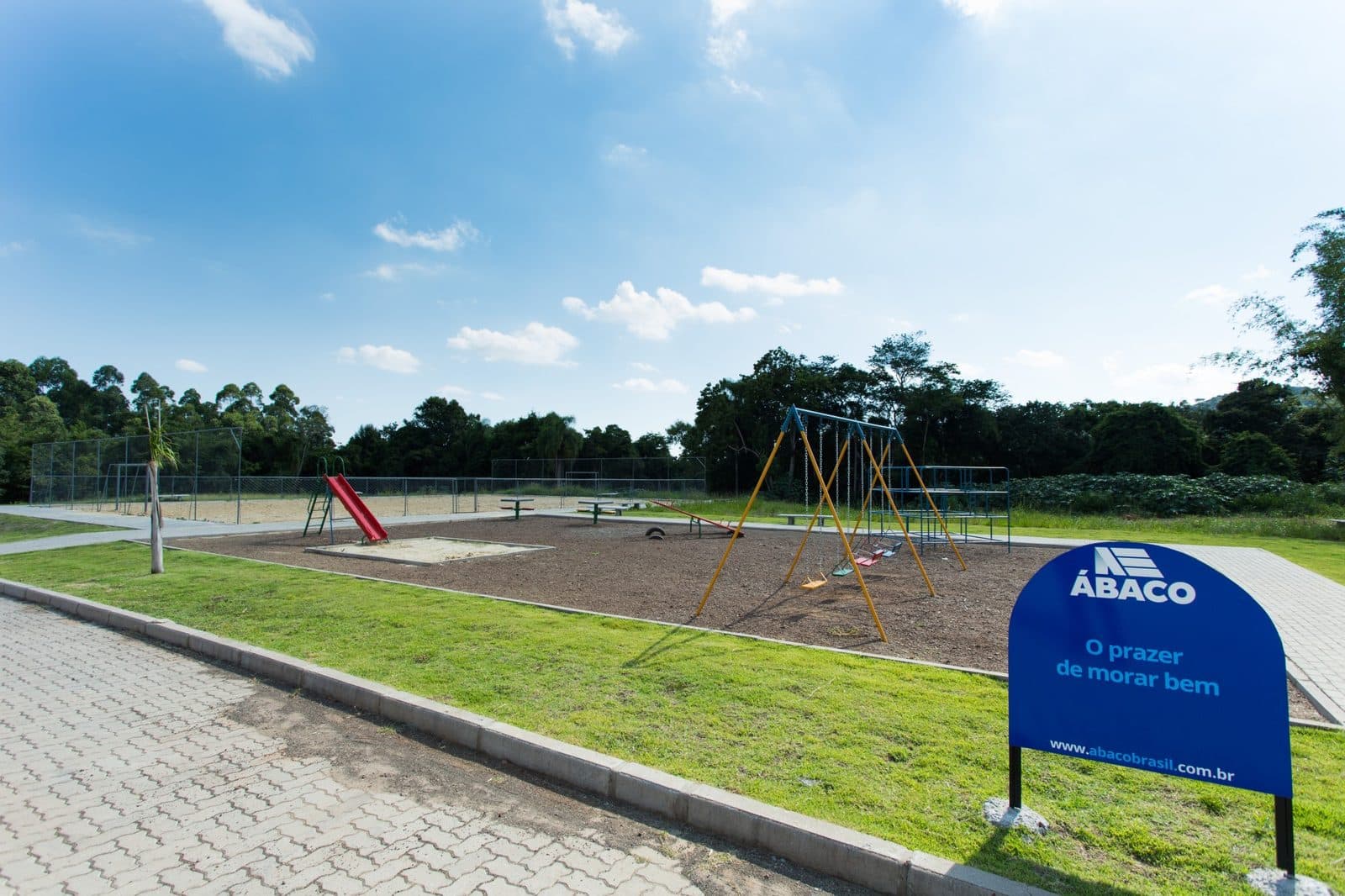 Alameda das Flores Parque Residencial — imagem 2