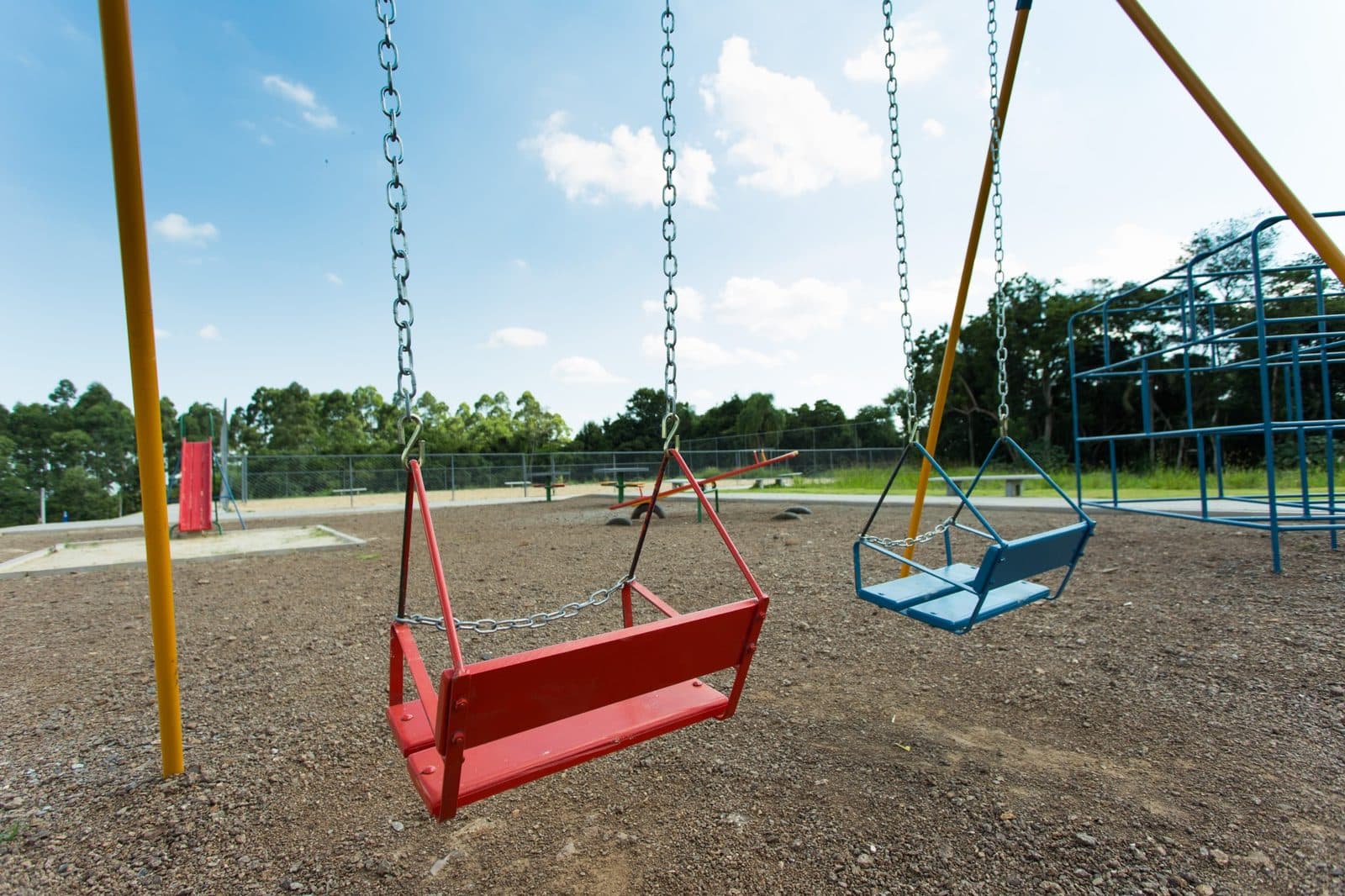Alameda das Flores Parque Residencial — imagem 3
