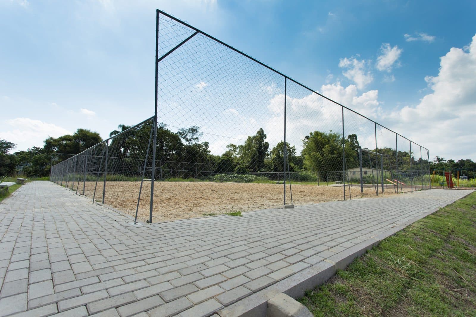 Alameda das Flores Parque Residencial — imagem 4