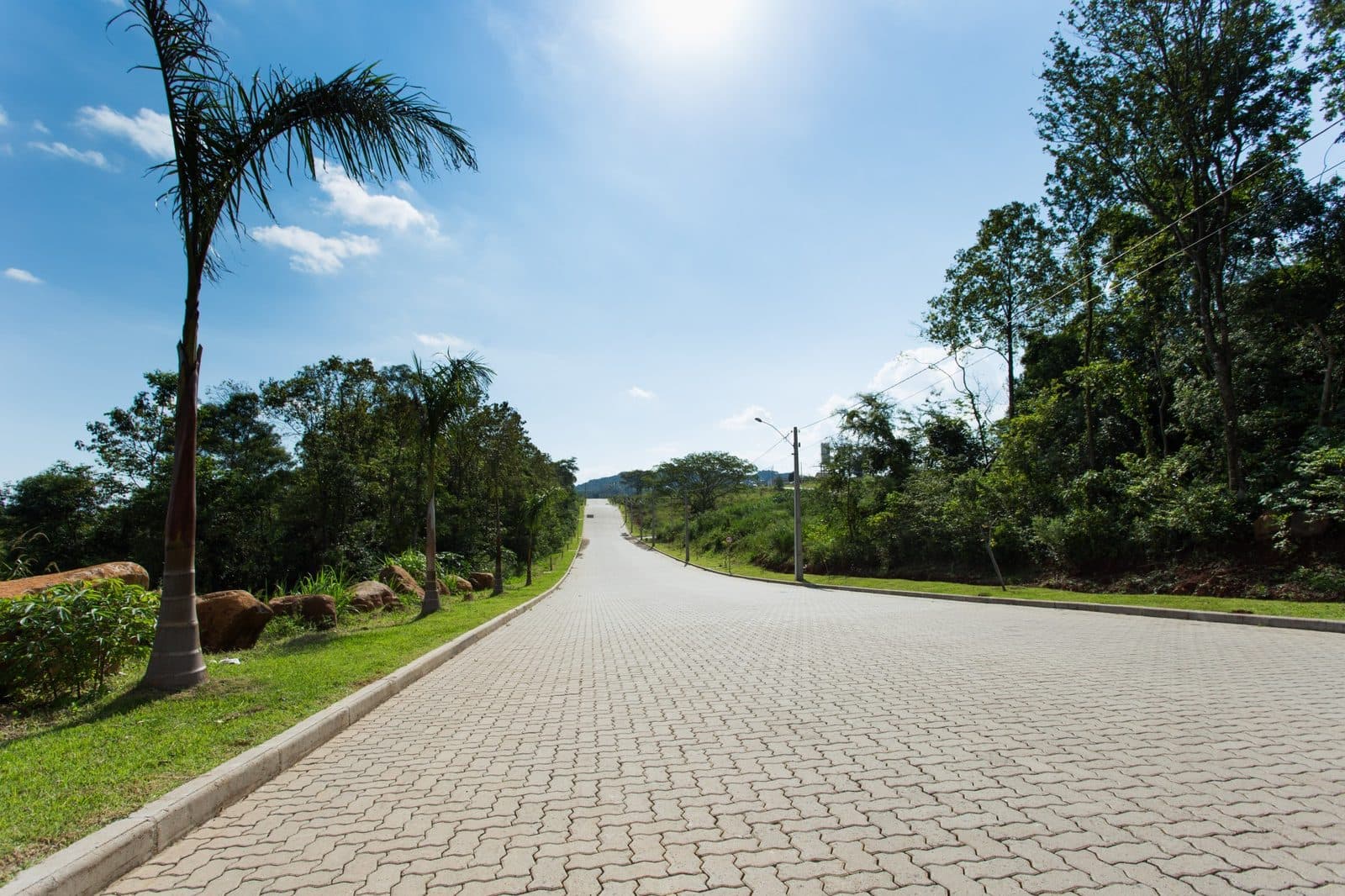 Alameda das Flores Parque Residencial — imagem 5