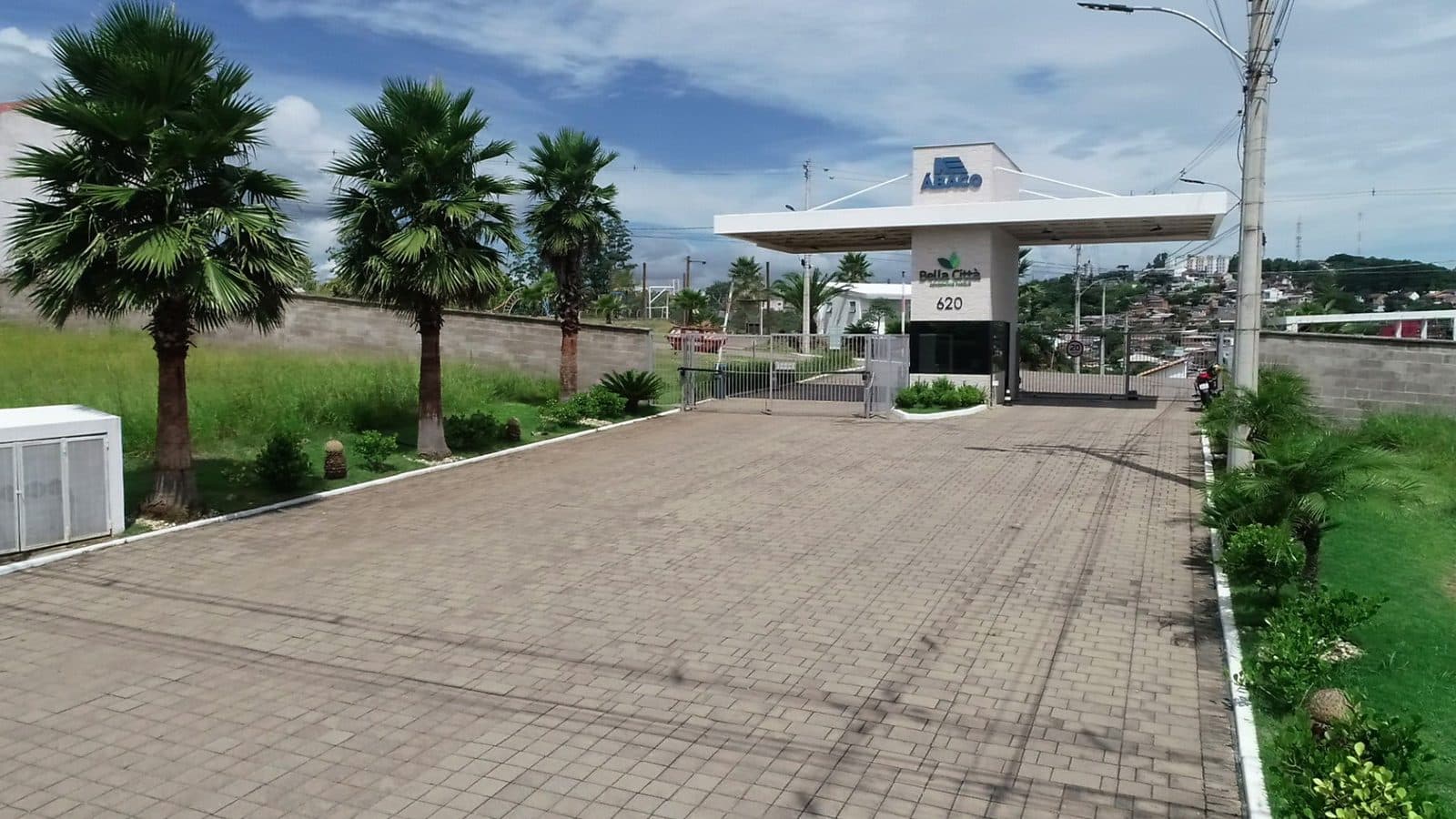 Bella Città Condomínio Parque — imagem 1