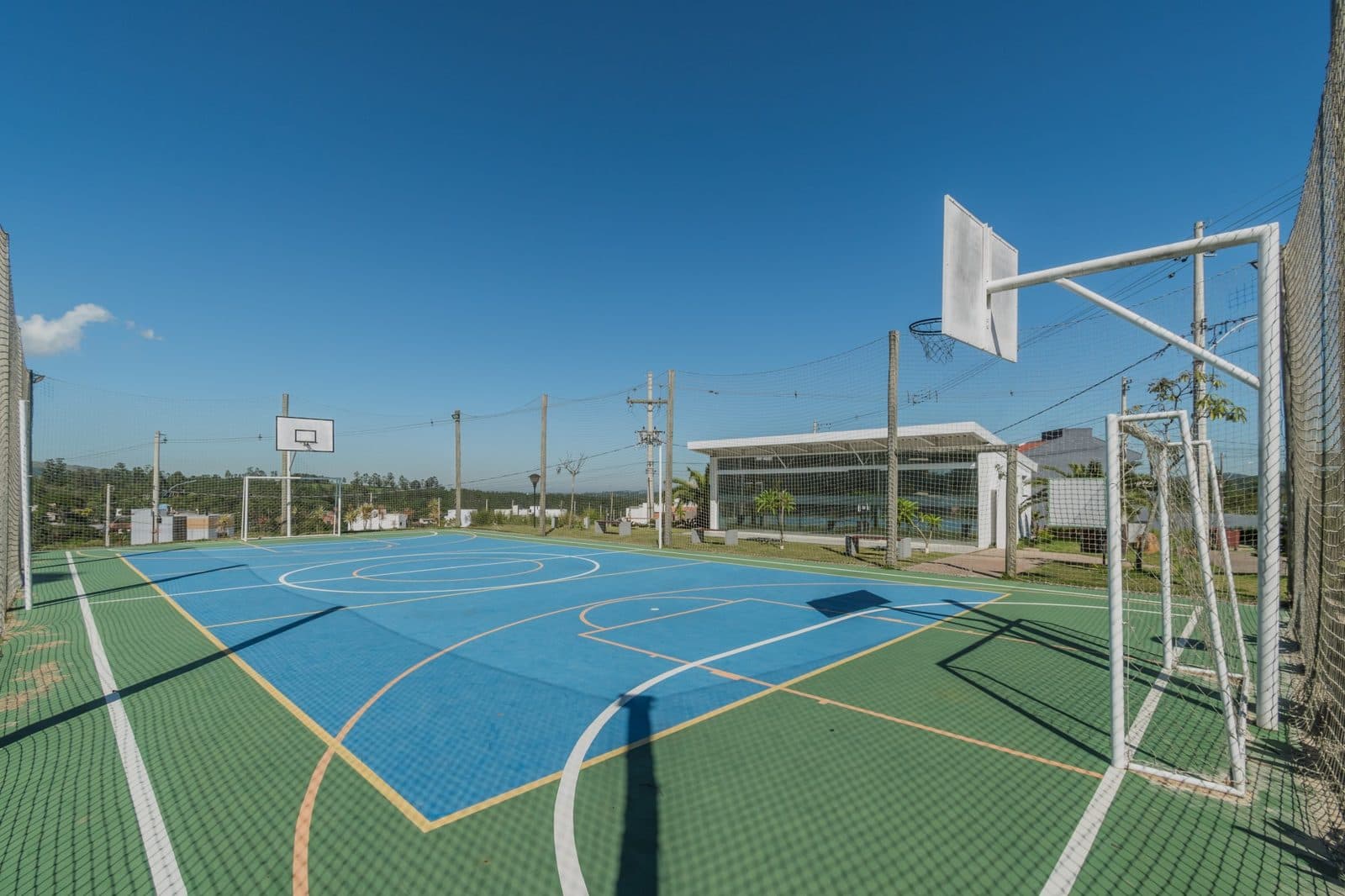 Bella Città Condomínio Parque — imagem 3