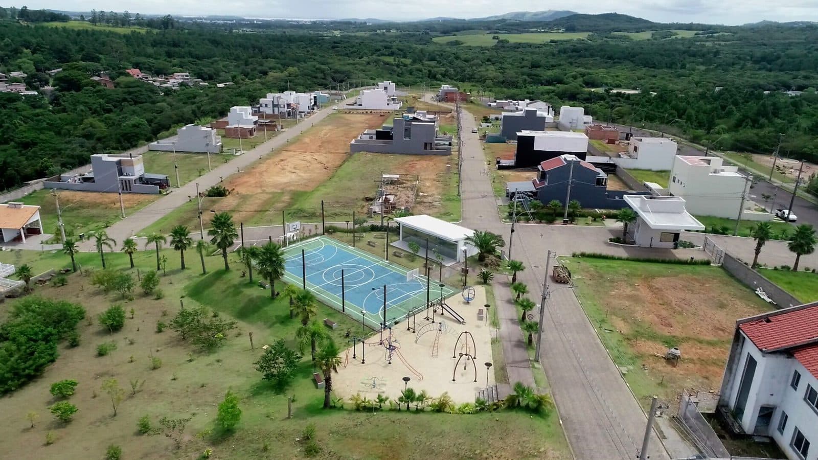 Bella Città Condomínio Parque — imagem 5