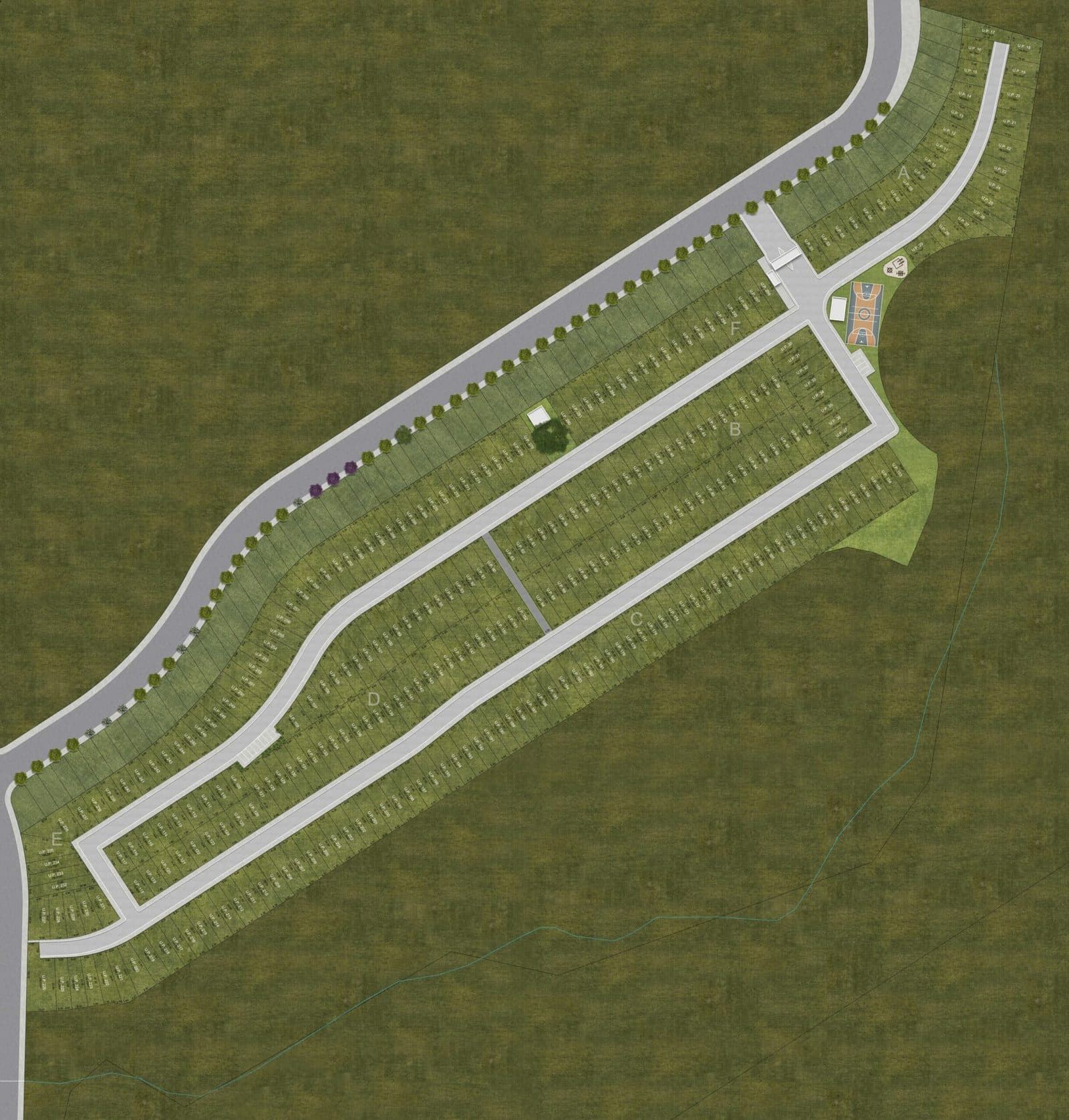 Bella Città Condomínio Parque — imagem 6