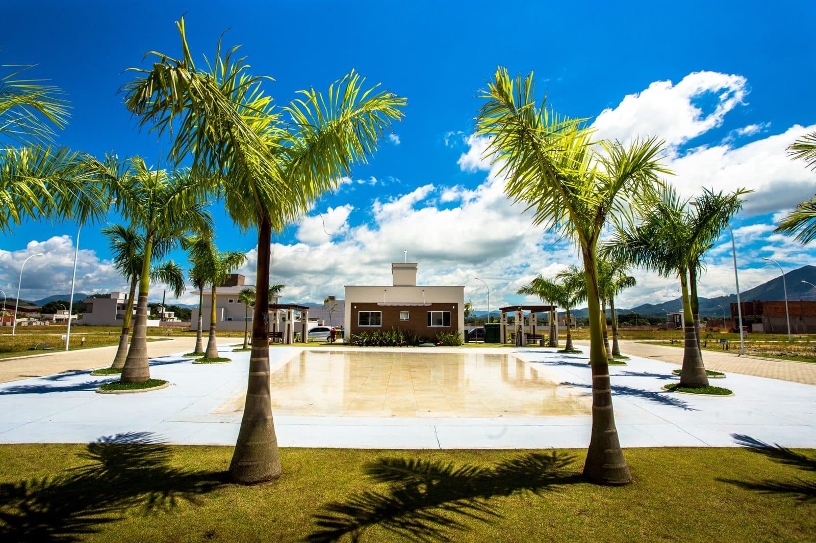 Brisas Condomínio Parque — imagem 2