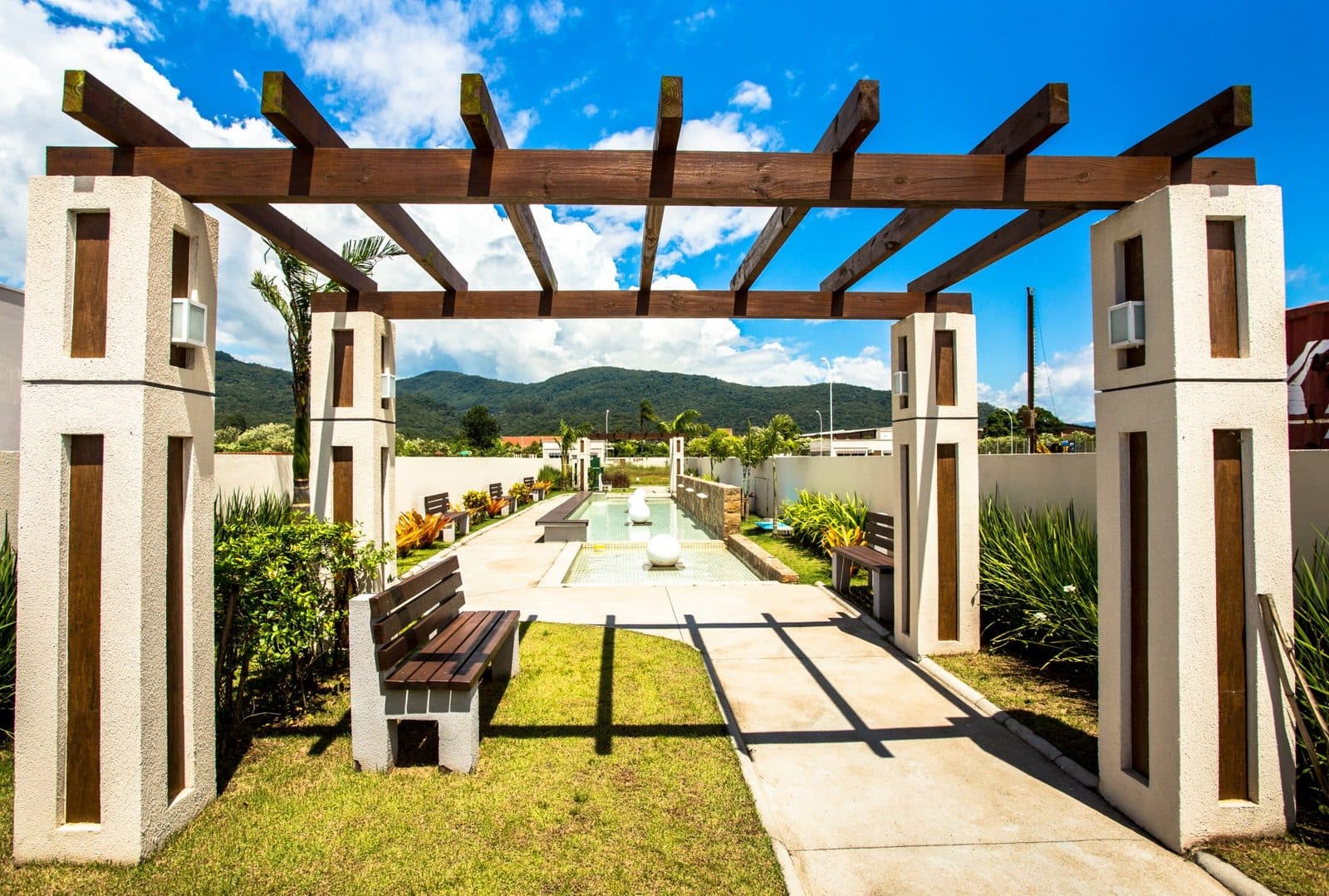 Brisas Condomínio Parque — imagem 5