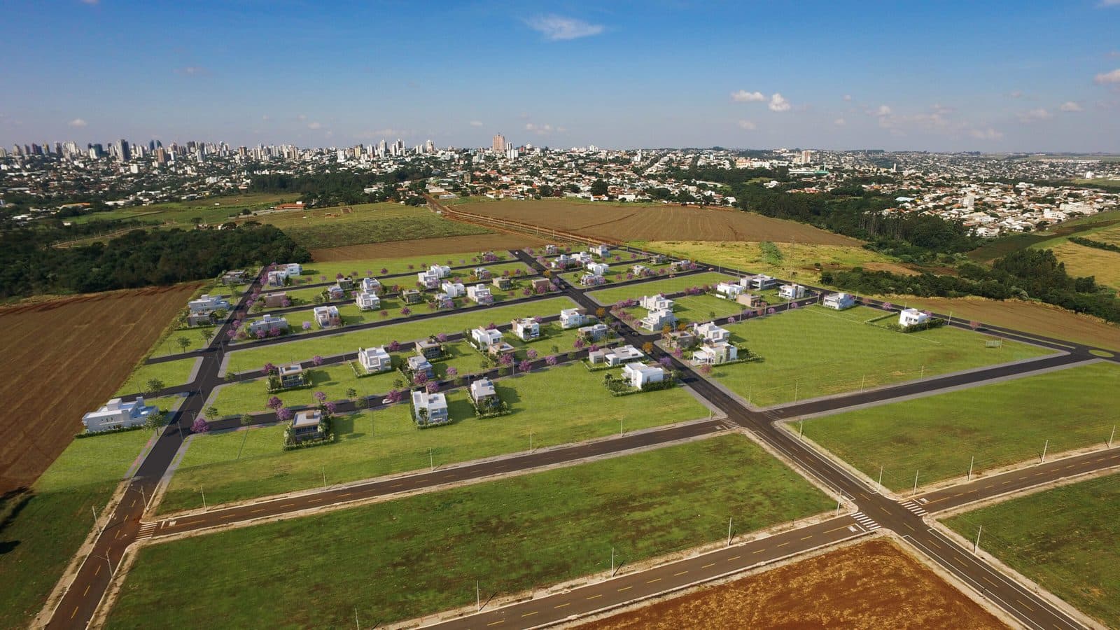 Colinas Tropical I Parque Residencial — imagem 1