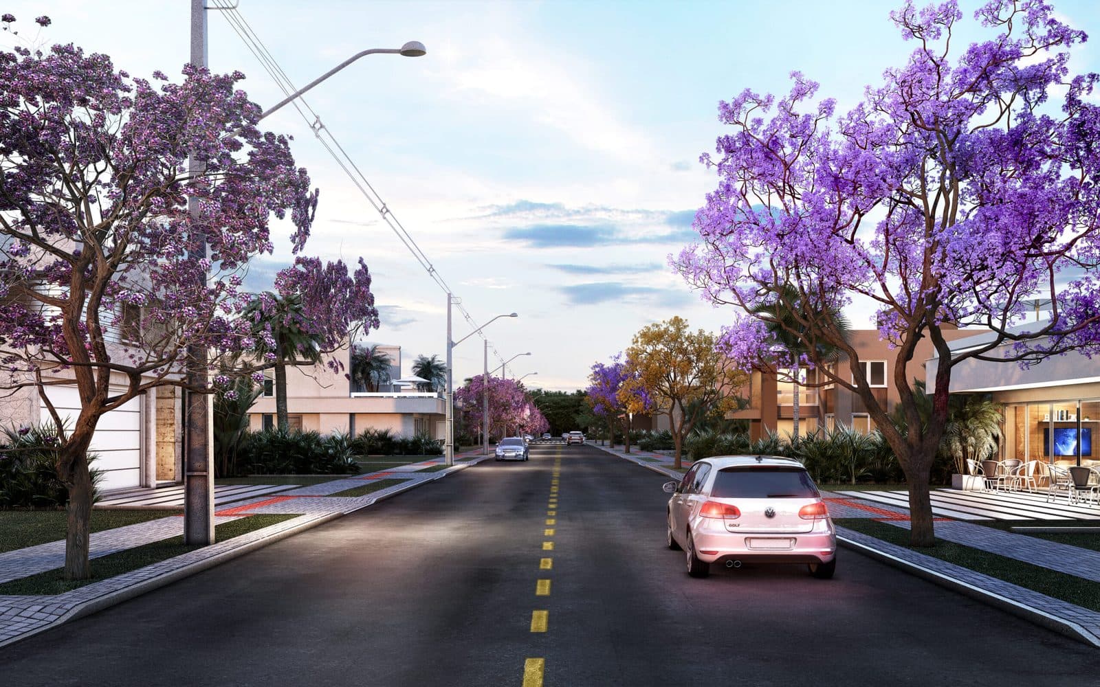 Colinas Tropical I Parque Residencial — imagem 2
