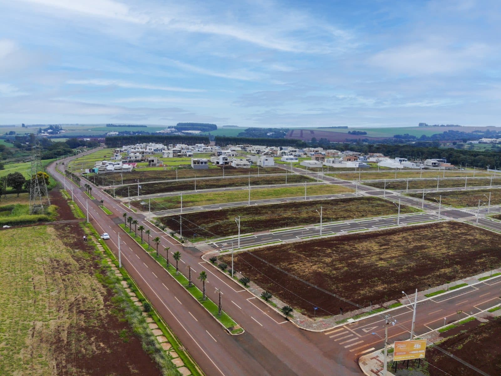 Colinas Tropical I Parque Residencial — imagem 4