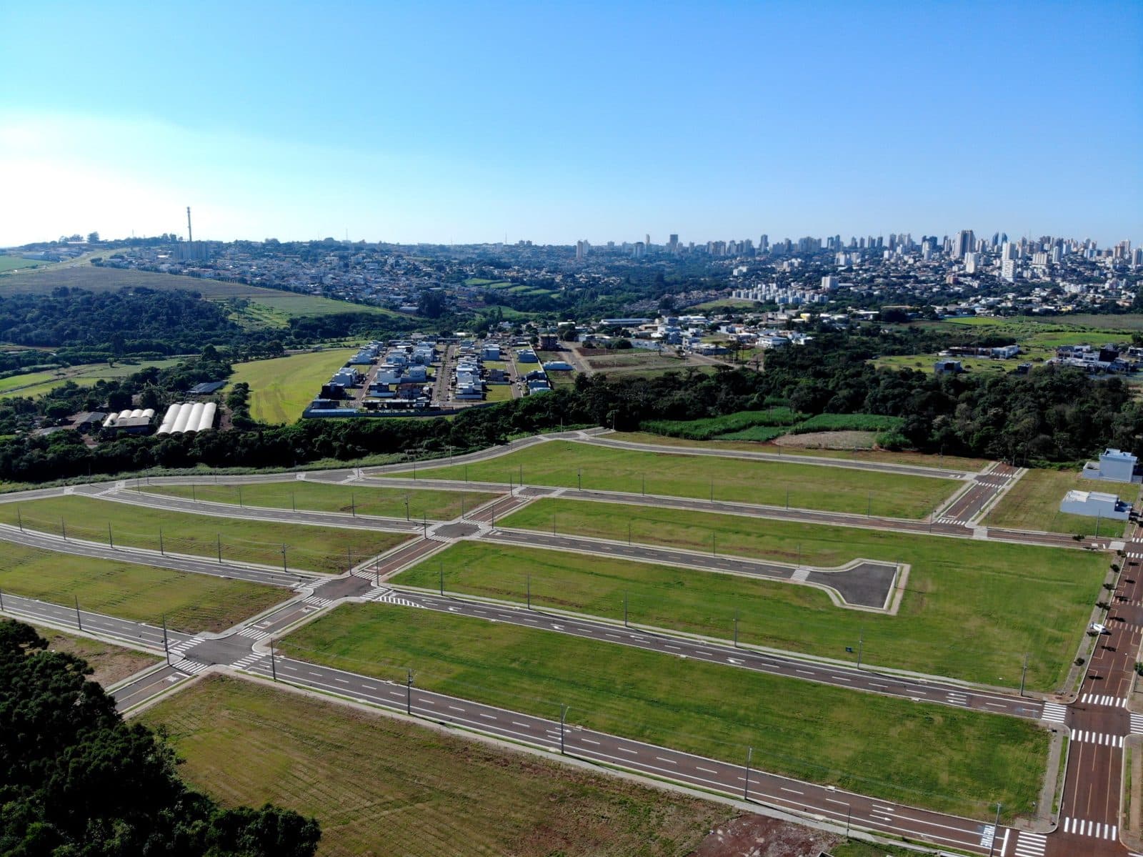 Colinas Tropical II Parque Residencial — imagem 2