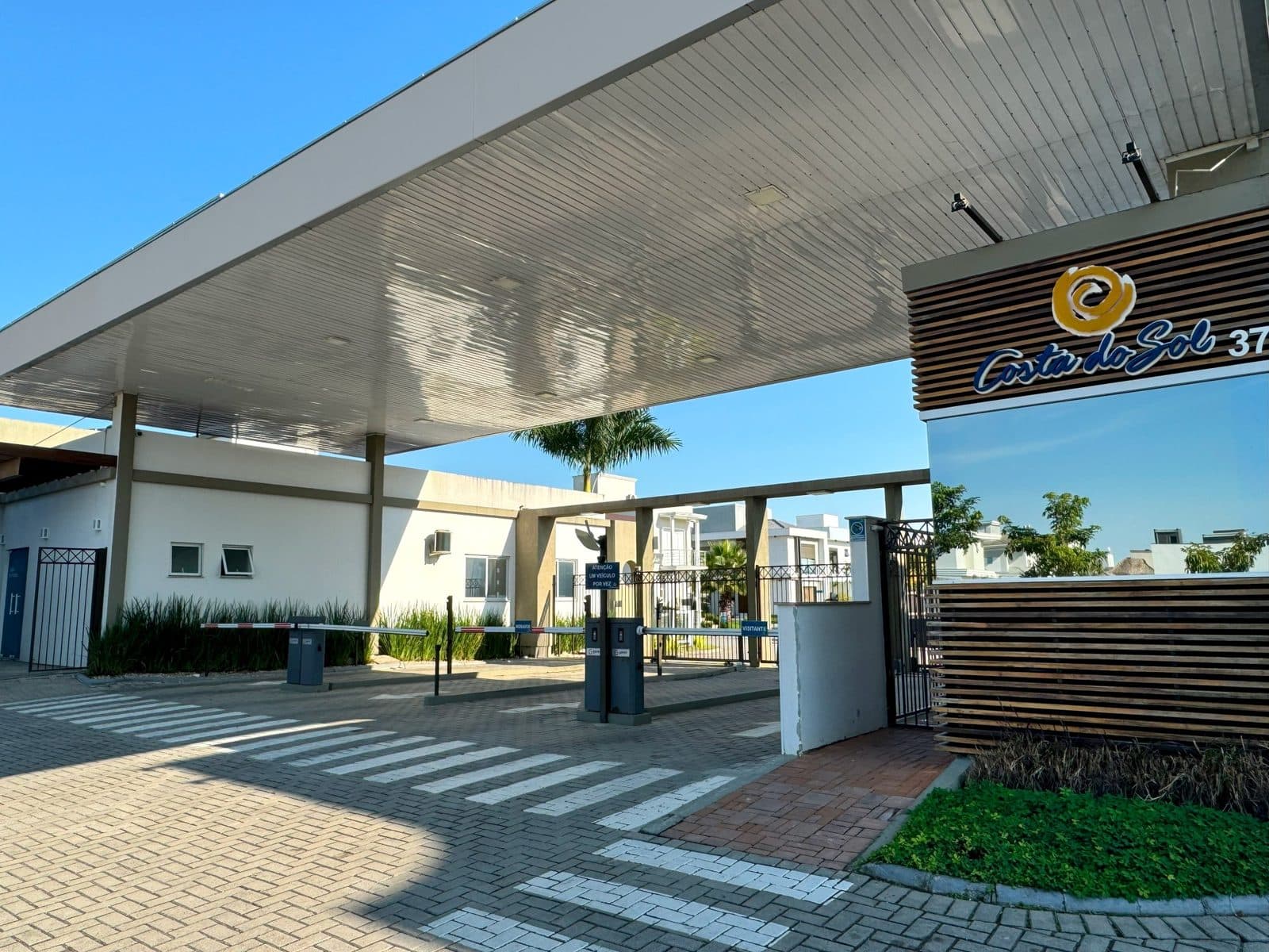 Costa do Sol Condomínio Clube — imagem 1