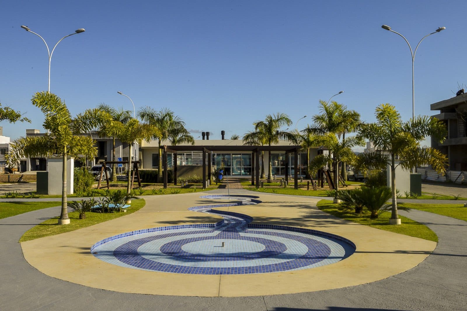 Costa do Sol Condomínio Clube — imagem 2