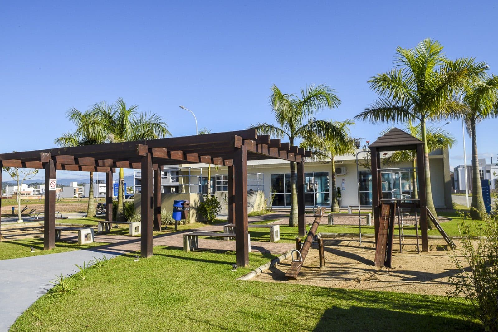 Costa do Sol Condomínio Clube — imagem 3