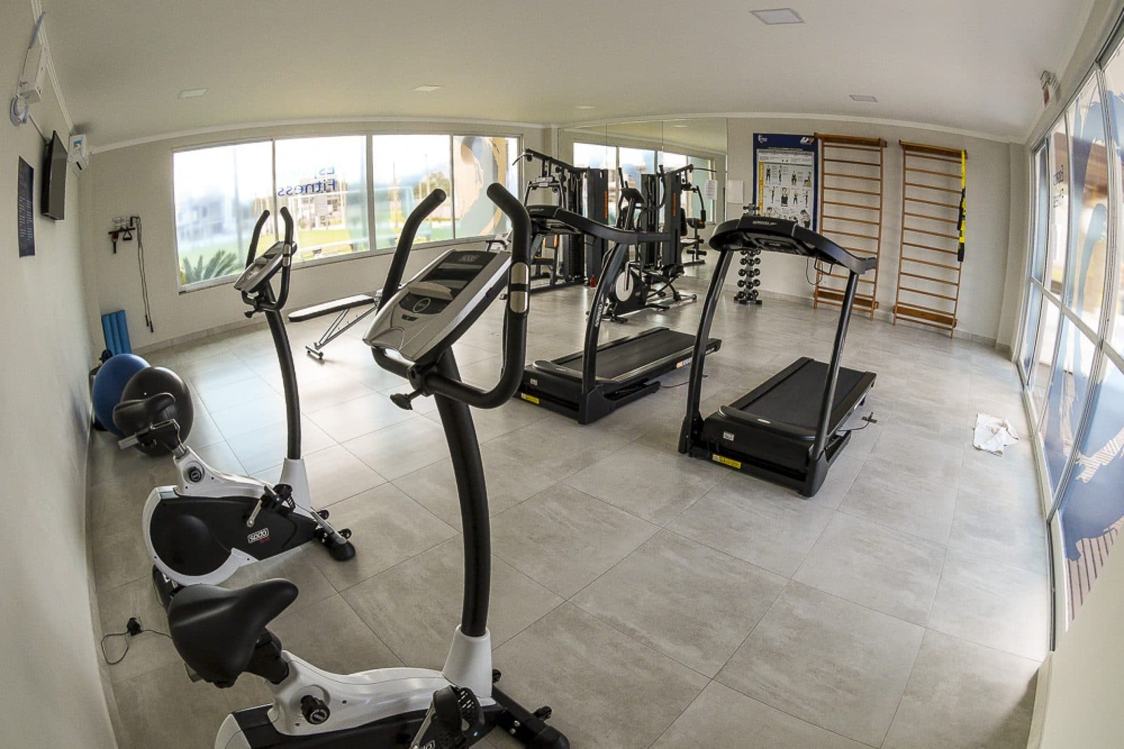 Costa do Sol Condomínio Clube — imagem 4