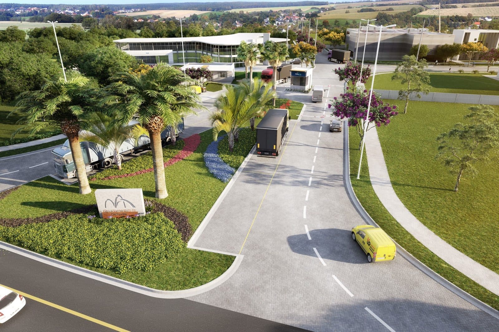 Deltaville Business — imagem 1