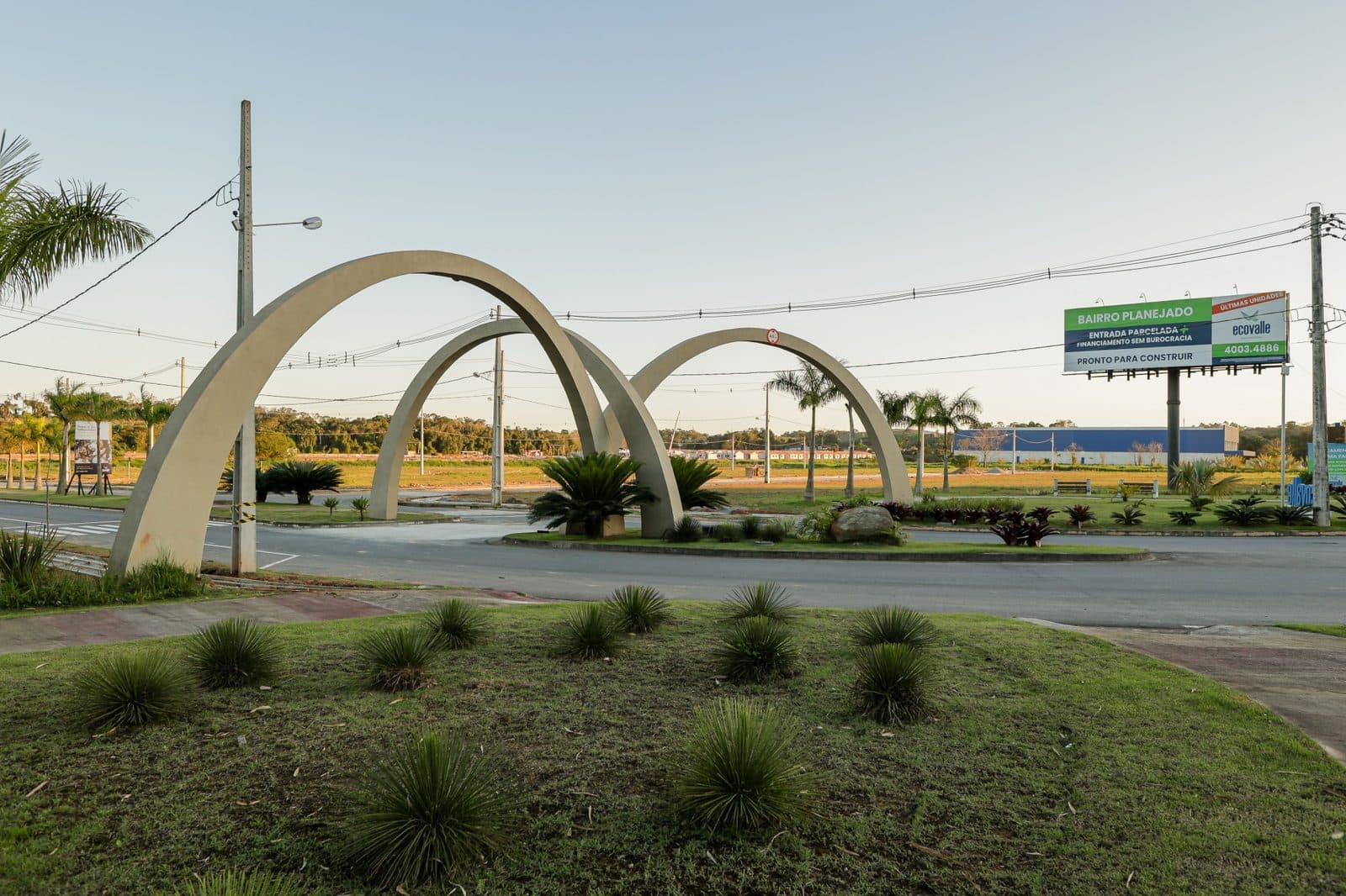 Ecovalle Bairro Planejado — imagem 1