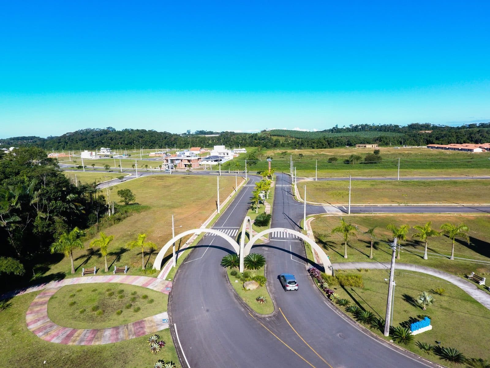 Ecovalle Bairro Planejado — imagem 2
