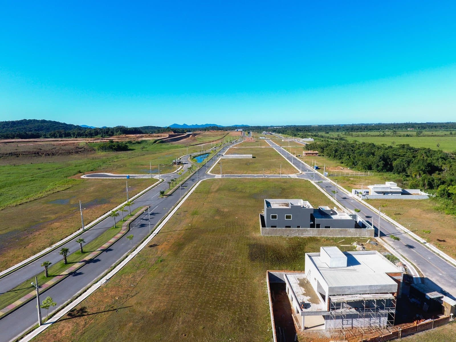 Ecovalle Bairro Planejado — imagem 3