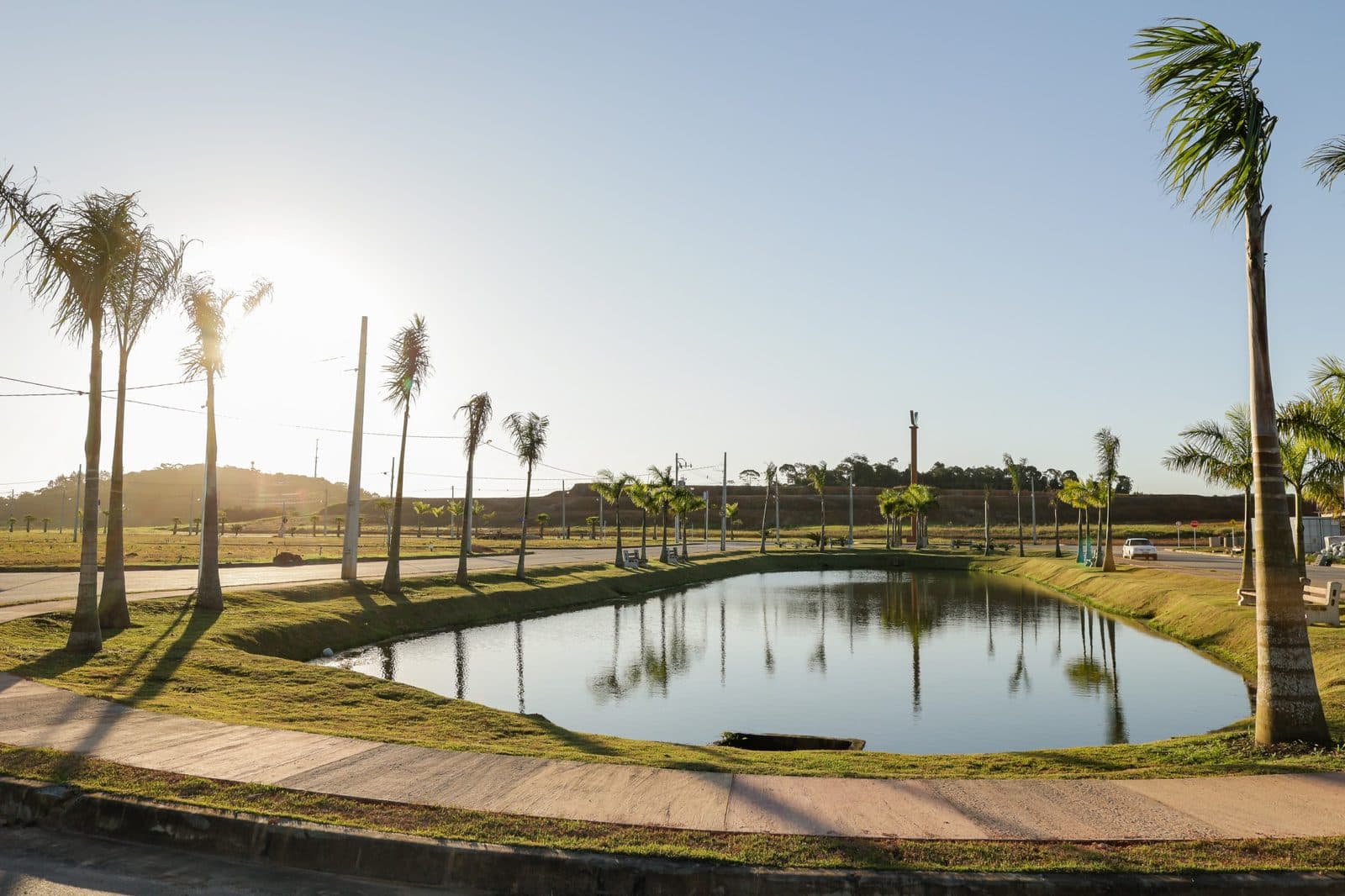 Ecovalle Bairro Planejado — imagem 4