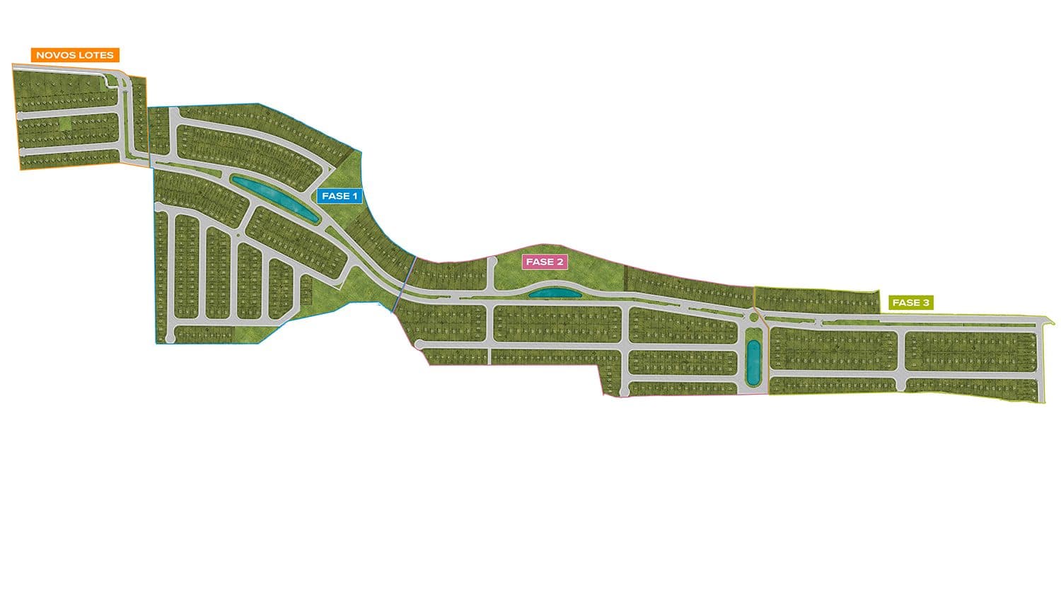 Ecovalle Bairro Planejado — imagem 6