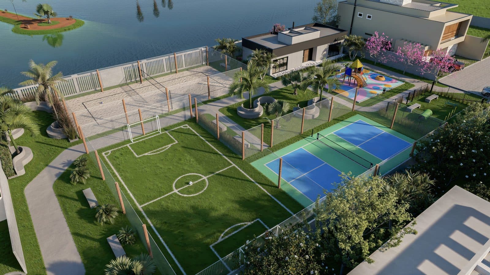 Essence Condomínio Clube — imagem 4