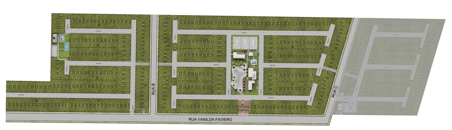 Essence Condomínio Clube — imagem 6