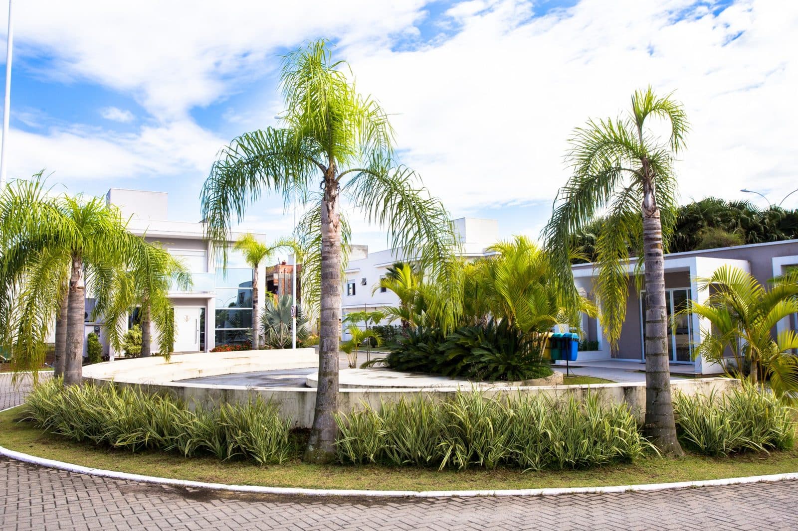 Garden Condomínio Clube — imagem 2