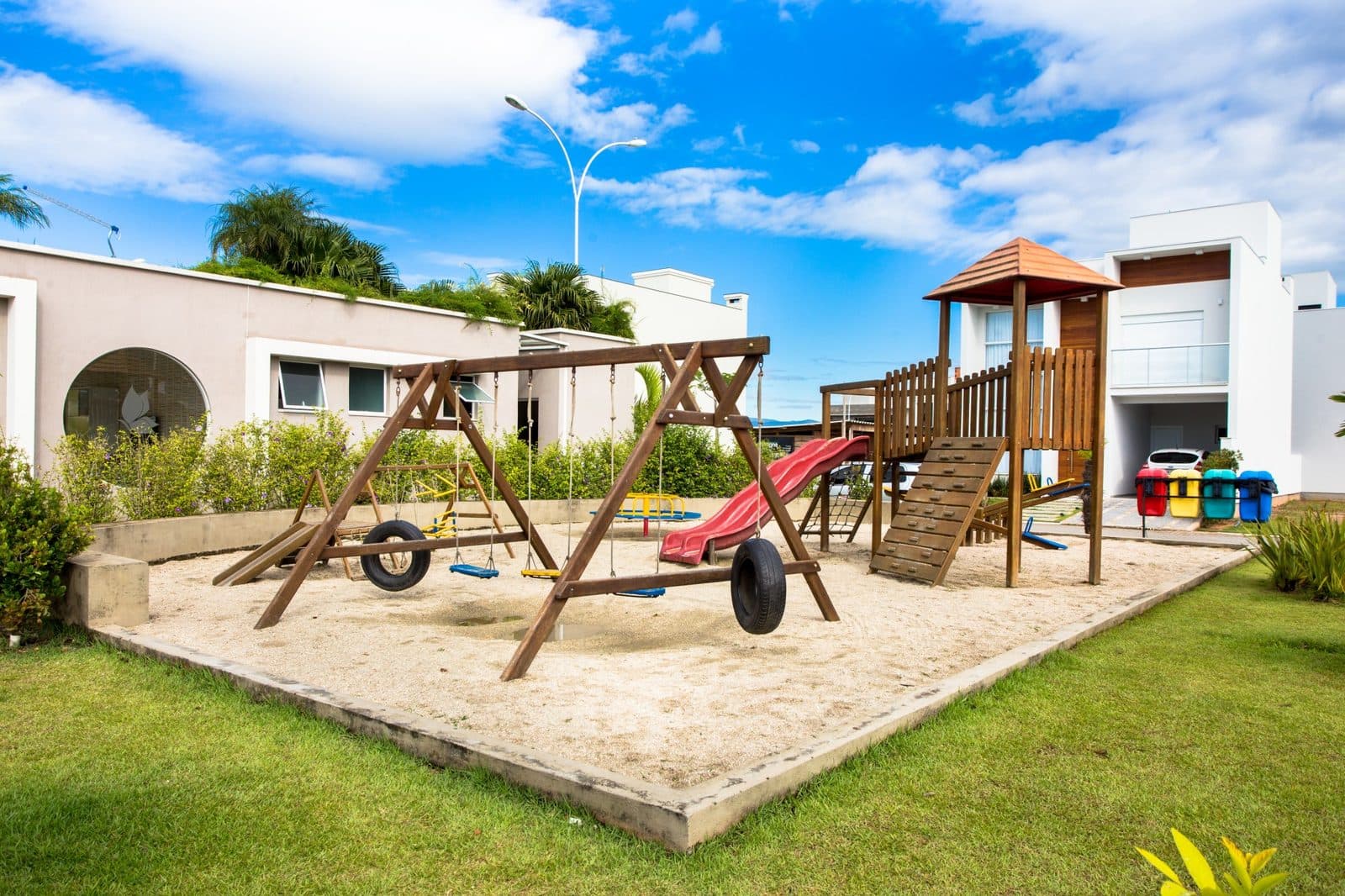 Garden Condomínio Clube — imagem 4