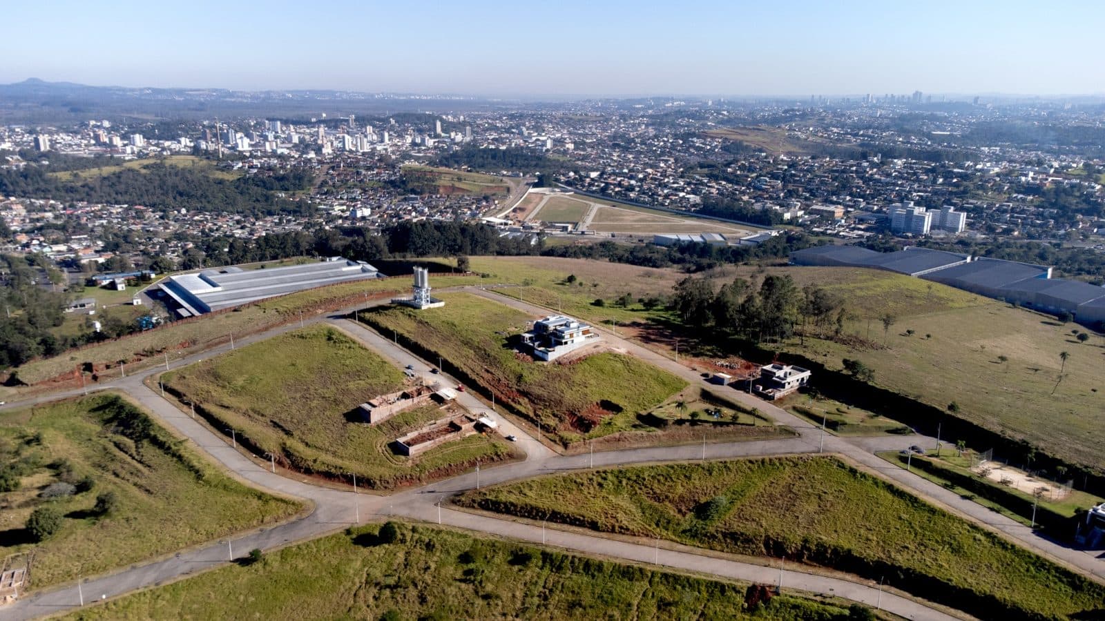 Garten Platz Parque Residencial — imagem 3