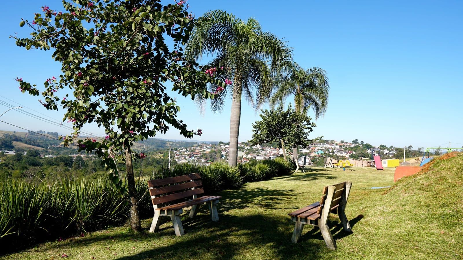 Garten Platz Parque Residencial — imagem 4