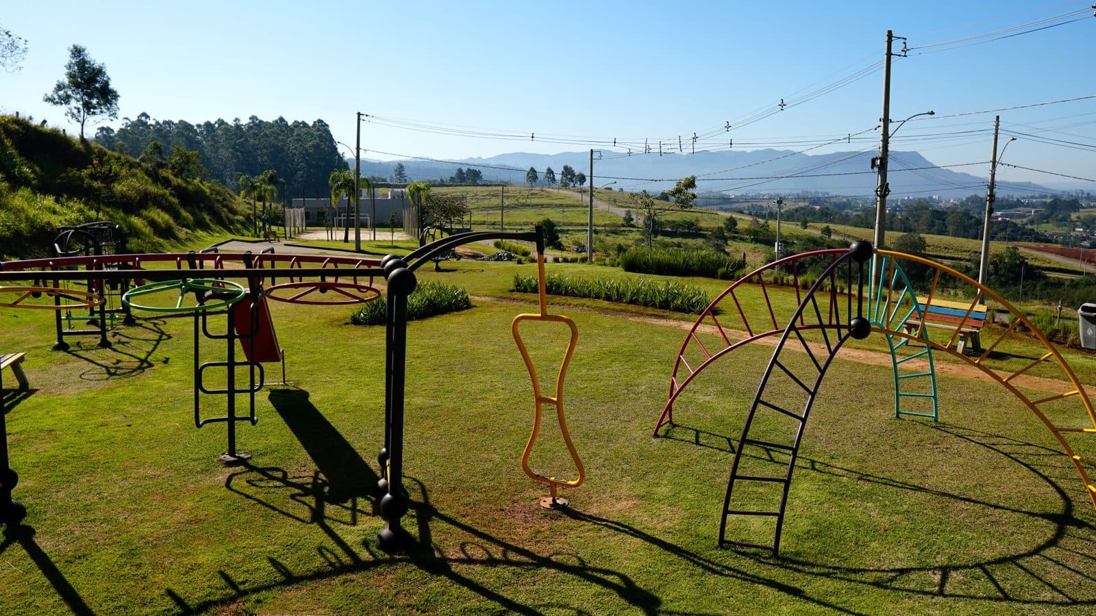 Garten Platz Parque Residencial — imagem 5