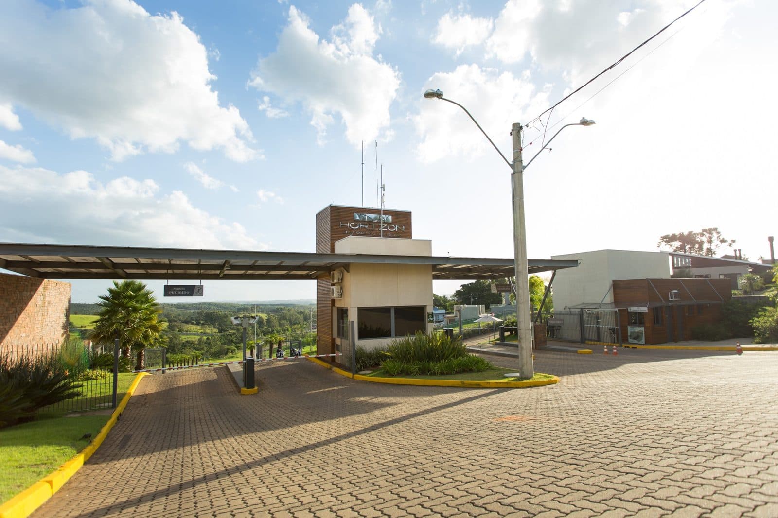 Horizon Clube Residencial — imagem 1