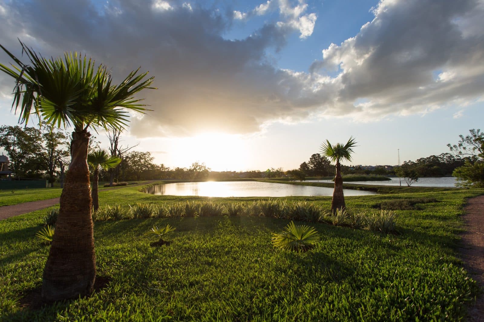 Horizon Clube Residencial — imagem 2