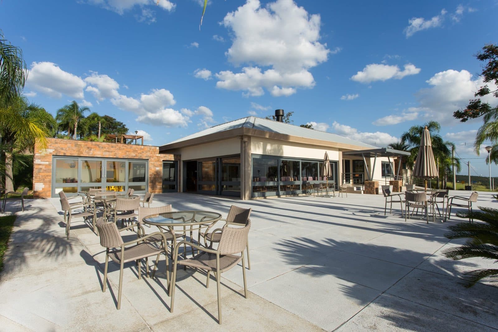 Horizon Clube Residencial — imagem 3