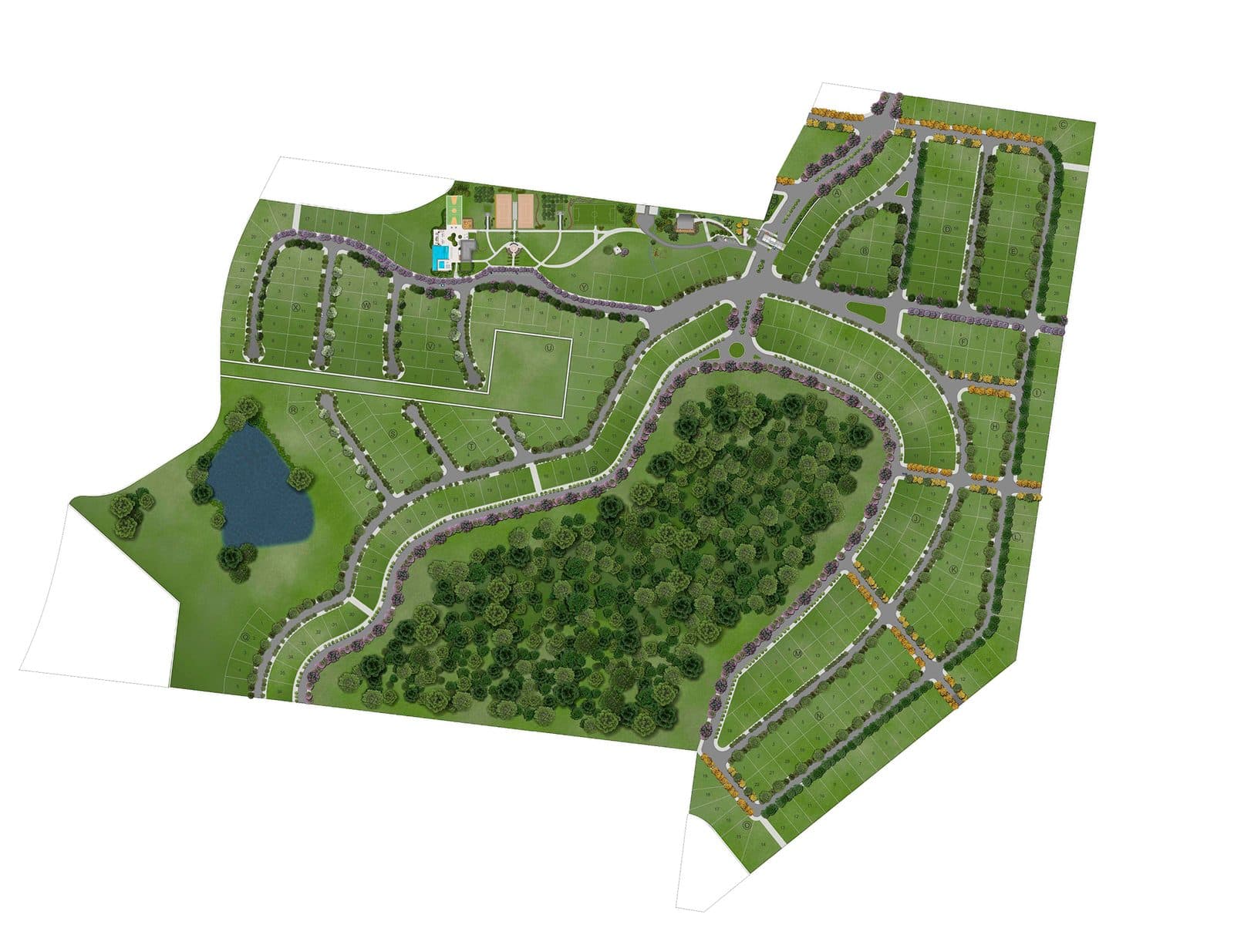 Horizon Clube Residencial — imagem 6