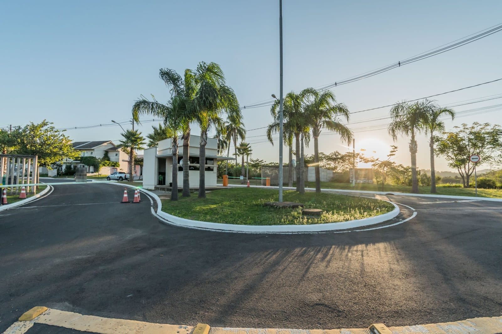 Jardim Ecoville Bairro Planejado — imagem 2