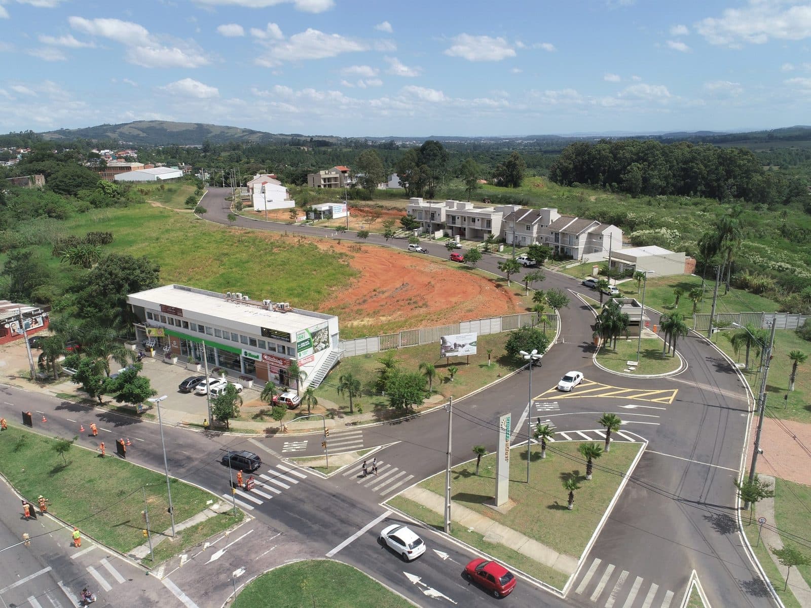 Jardim Ecoville Bairro Planejado — imagem 3