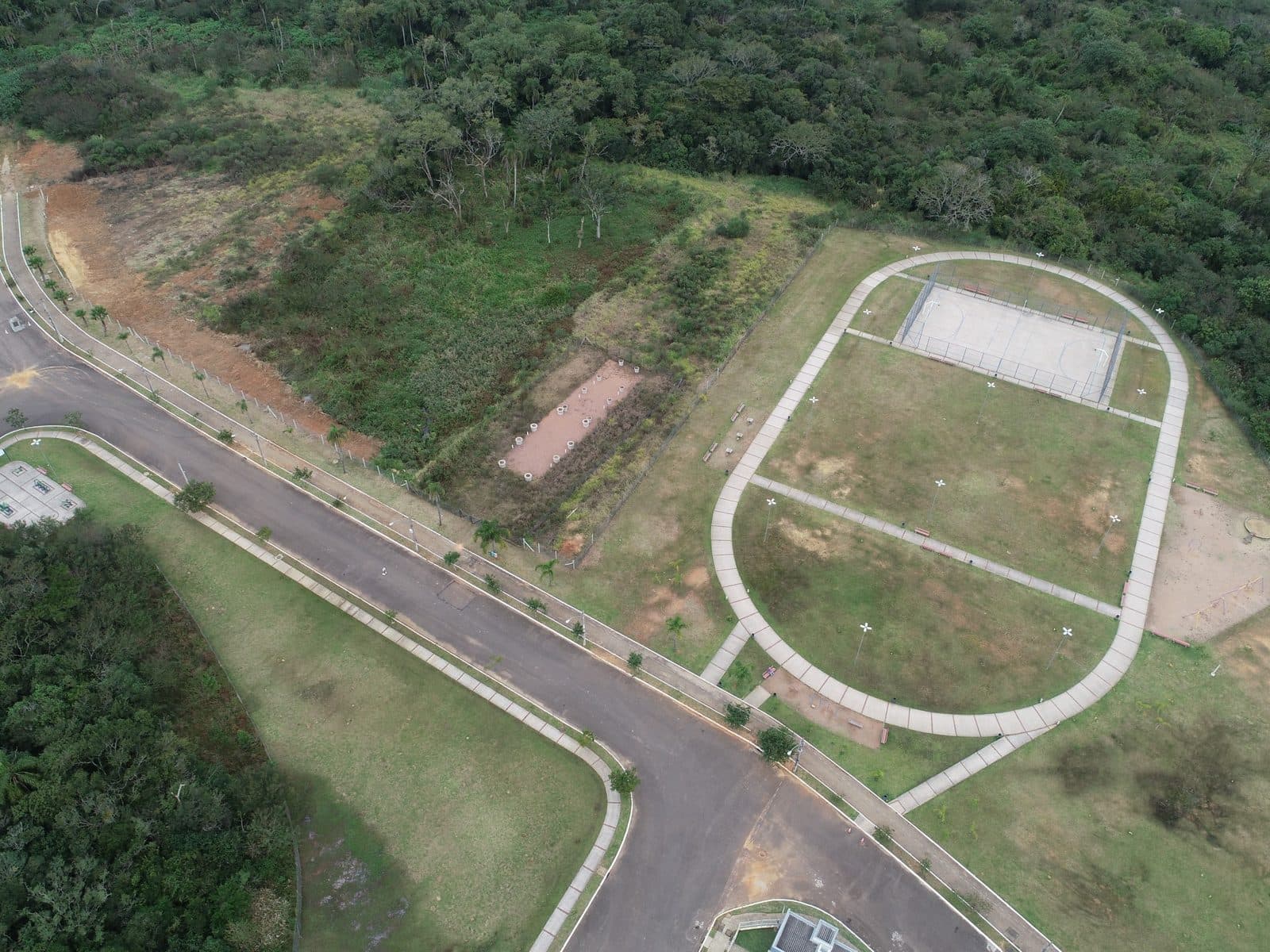 Jardim Ecoville Bairro Planejado — imagem 4