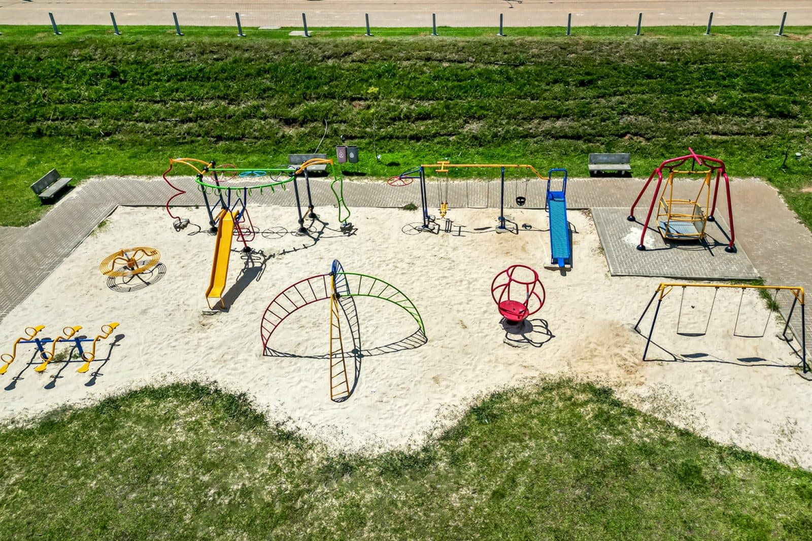 Jardim Unique Parque Residencial — imagem 4