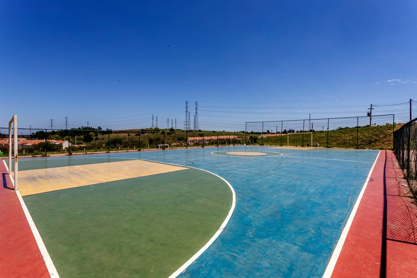 Jardim Unique Parque Residencial — imagem 5