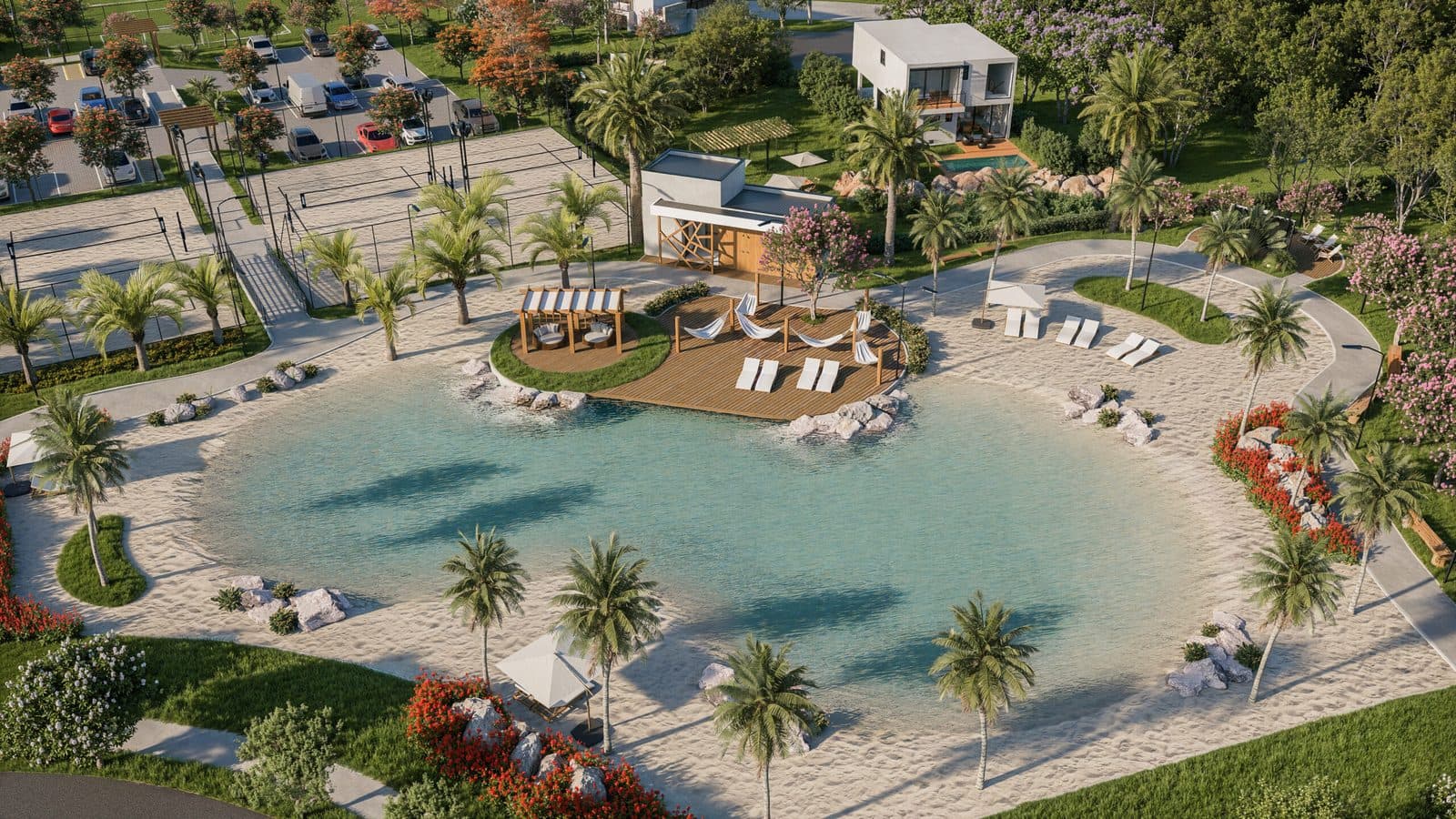 Lago Azul II Clube Residencial & Golfe · Araçoiaba da Serra/SP