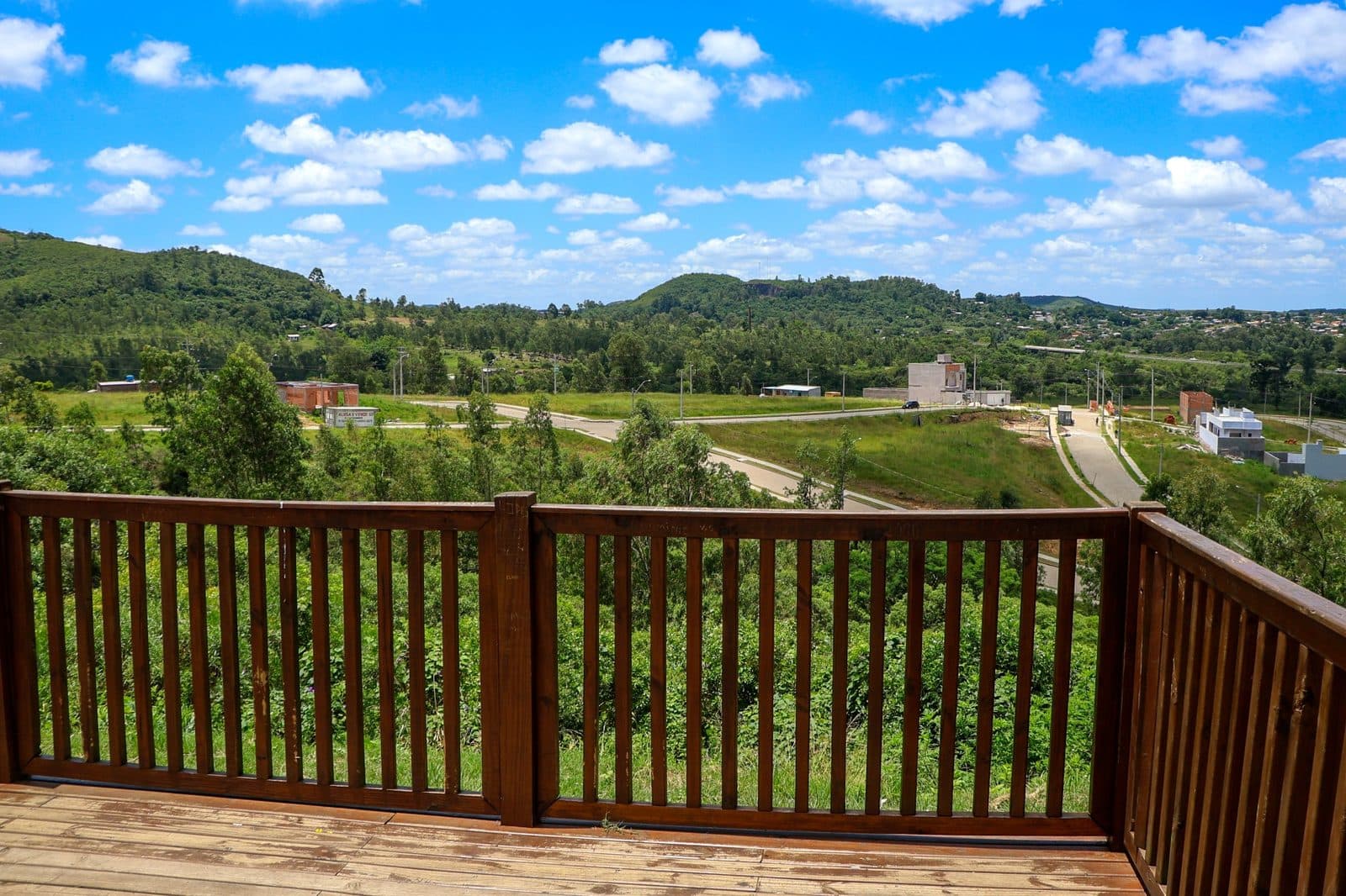 Mirante Del Bosque Parque Residencial — imagem 2