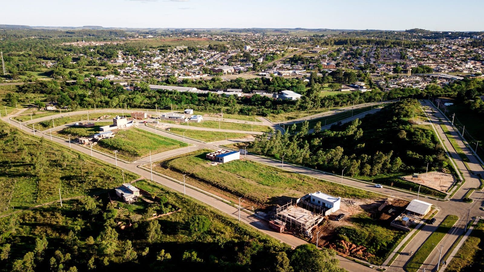Mirante Del Bosque Parque Residencial — imagem 3