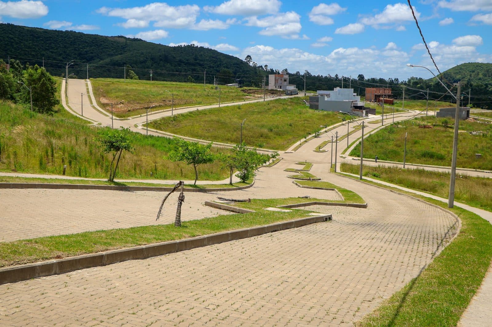 Mirante Del Bosque Parque Residencial — imagem 4