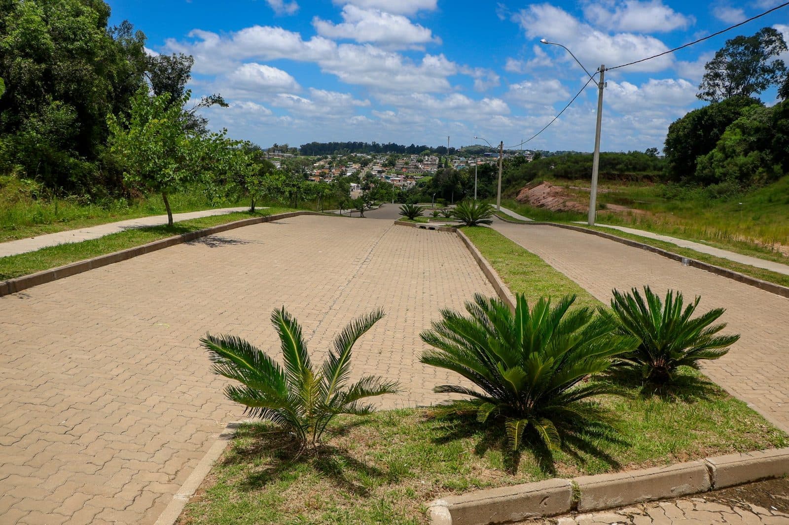 Mirante Del Bosque Parque Residencial — imagem 5