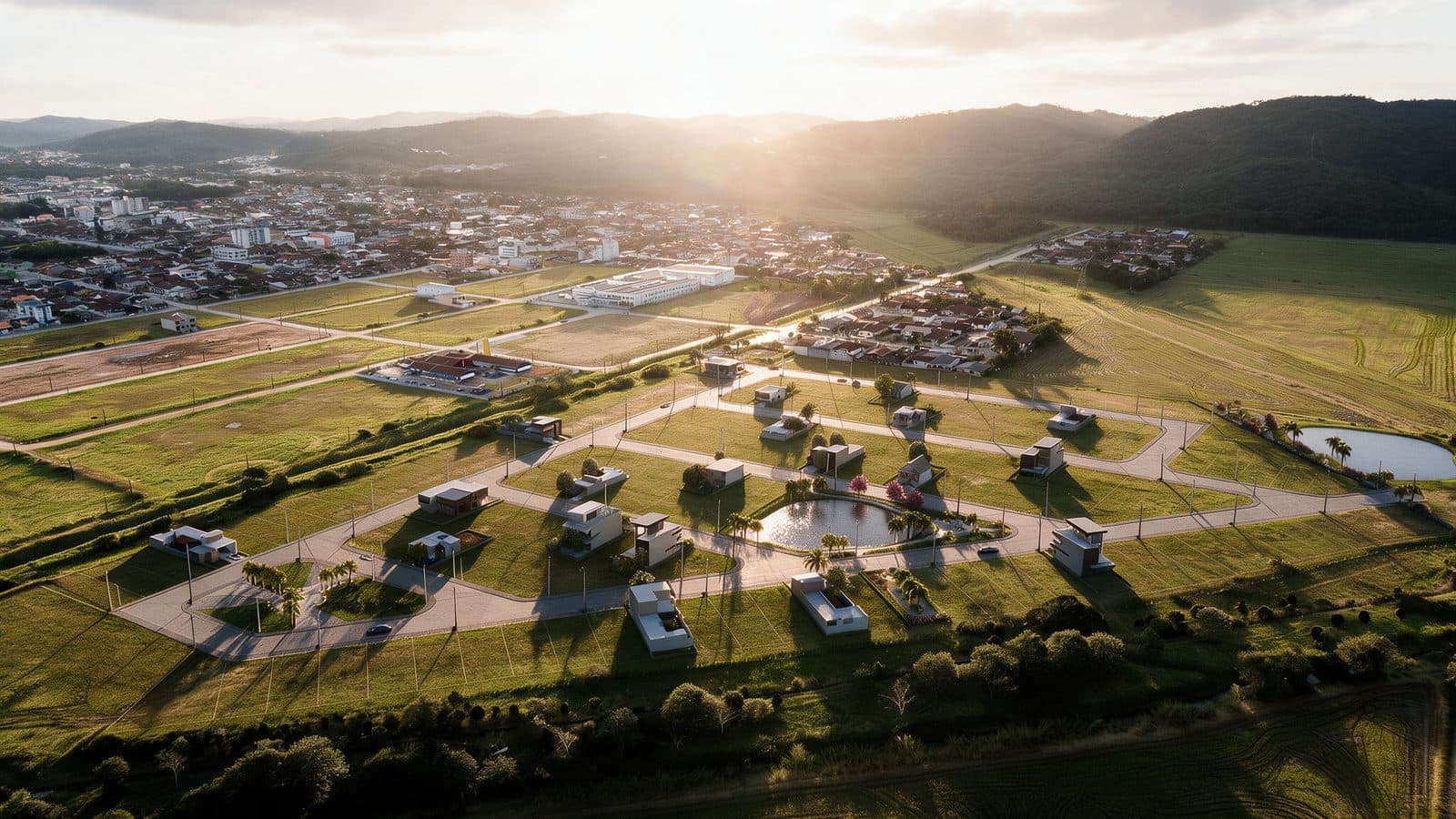 Platz Ecoville — imagem 2