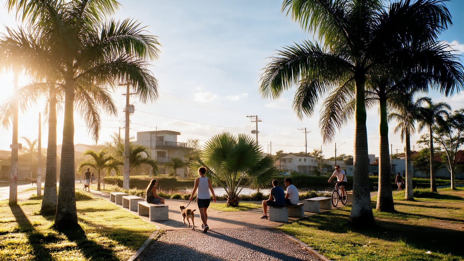 Platz Ecoville — imagem 5